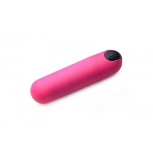 Bang! – Bullet Vibrator – Pink Bang! – Bullet Vibrator – Pink