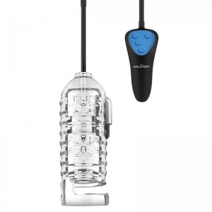 Mini Handheld Milker Mini Handheld Milker