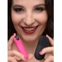 Bang! – Bullet Vibrator – Pink