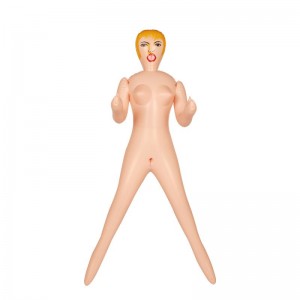 AirDoll Margot Rubme AirDoll Margot Rubme