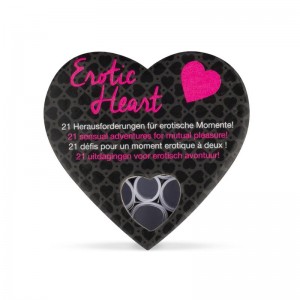 Erotic Heart Mini Game Erotic Heart Mini Game