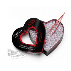 Fetish Heart DE-IT Fetish Heart DE-IT