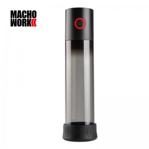 OTOUCH - Macho Work1 Penis Pump OTOUCH - Macho Work1 Penis Pump