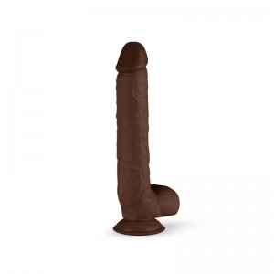 Real Fantasy - Myles Realistic Dildo - 28 cm
