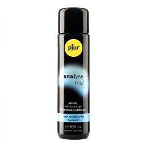 Pjur Analyse Me! Comfort Water Anal Glide Pjur Analyse Me! Comfort Water Anal Glide