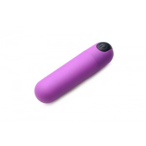 Bang! – Bullet Vibrator – Purple Bang! – Bullet Vibrator – Purple