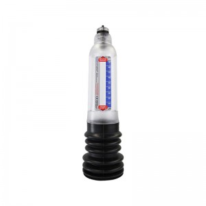 Bathmate Hydro 7 Penis Pump - Clear Bathmate Hydro 7 Penis Pump - Clear