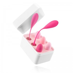 Kegel Balls Set - 6 Pcs. Kegel Balls Set - 6 Pcs.