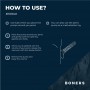 Boners - Automatic Penis Pump with Masturbator