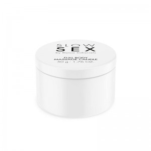 Bijouux Indiscrets - Massage Candle Slow Sex - 50 g