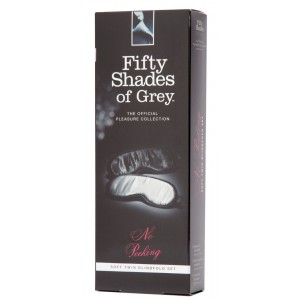 Acu aizsegs 2GAB Fifty Shades of Grey