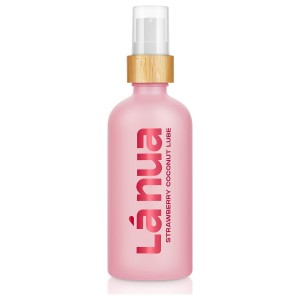 LA NUA STRAWBERRY COCONUT WATER BASED LUBRICANT 100ML