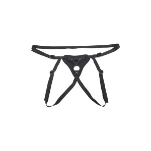 SPORTSHEETS DUAL DESIRES STRAP ON SPORTSHEETS DUAL DESIRES STRAP ON