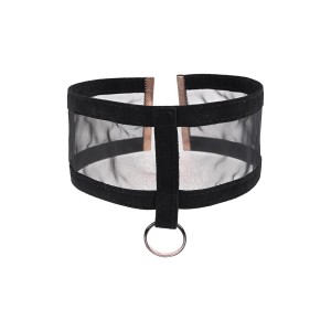 SEX AND MISCHIEF SHEER DAY COLLAR
