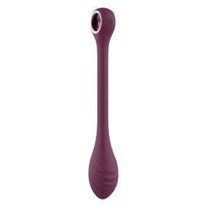 GLAM BENDABLE G-SPOT VIBE