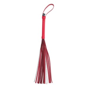 SPORTSHEETS EX'S AND OH'S CRYSTAL FLOGGER