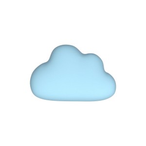 PLAY WITH ME CUDDLE CLOUD BLUE PLAY WITH ME CUDDLE CLOUD BLUE