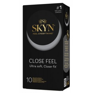 SKYN Close Feel pack of 10