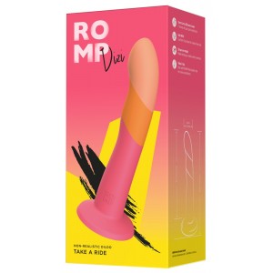 ROMP Dizi