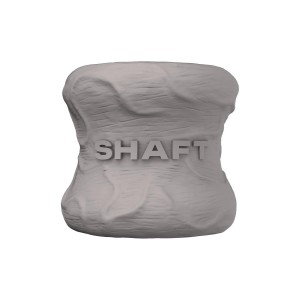 SHAFT MODEL H BALLSTRETCHER GRAY