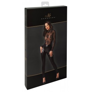 Jumpsuit Lace L Jumpsuit Lace L