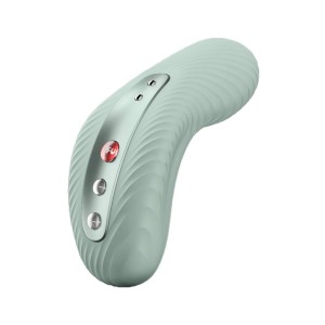 FUN FACTORY LAYA III SAGE GREEN
