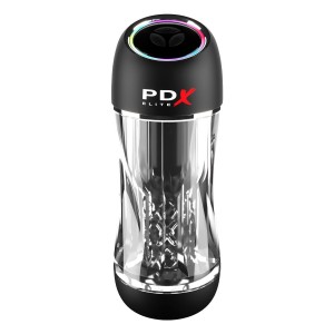 PDX ELITE VIEWTUBE PRO CLEAR
