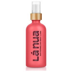 LA NUA WATERMELON MINT WATER BASED LUBRICANT 100ML