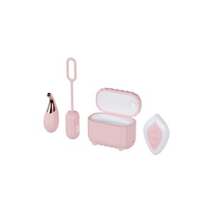 PLAY WITH ME WANDERLUST PINK