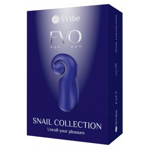 Snail Vibe EVO Navy