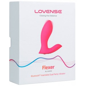 Flexer - Panty Vibe