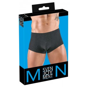 M.Pants silver L