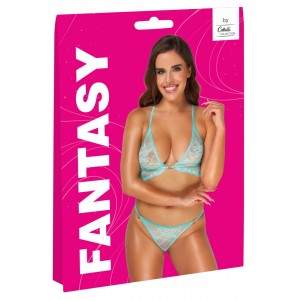 Bra Set Fantasy S/M