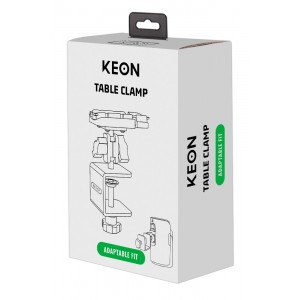 KEON Table Clamp