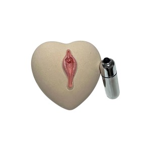 LOVE YOUR PUSSY BATH BOMB