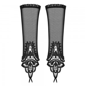 OBS Gloves
