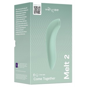 Melt 2 Sage by We-Vibe