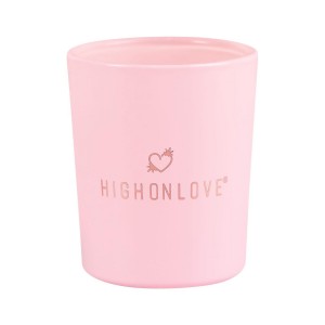 HIGH ON LOVE MINI SENSUAL MASSAGE CANDLE 35G