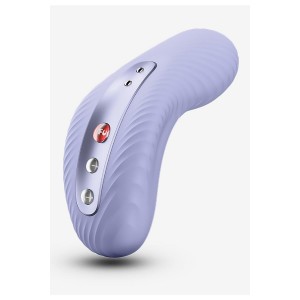FUN FACTORY LAYA III SOFT VIOLET