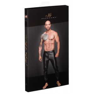 Noir Men Treggings M