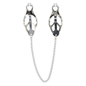 VIRGITE NIPPLE CLAMPS WITH CHAIN