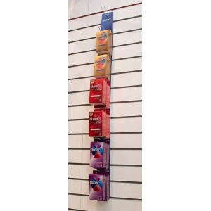 Durex Clip Strip