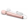 Le Wand Powerful Plug-In RoseG