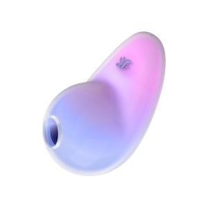 SATISFYER PIXIE DUST VIOLET PINK