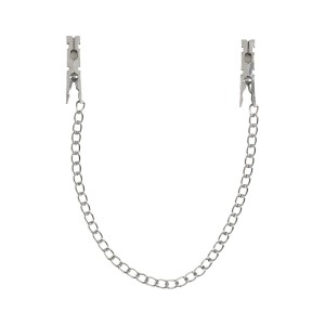 VIRGITE NIPPLE CLAMPS WITH CHAIN