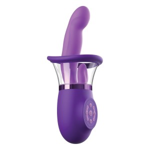 FANTASY FOR HER ULTIMATE PLEASURE PRO PLUS