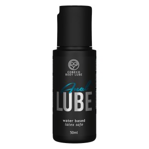 CBL COBECO ANALLUBE WATER BASED 50ML