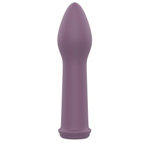 NUDE JADE MINI TORP VIBRATOR NUDE JADE MINI TORP VIBRATOR
