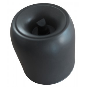 VacuGlide Cap+Silicone Nipple
