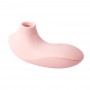 Svakom - Connexion Series Pulse Lite Neo Pink Suction Stimulator